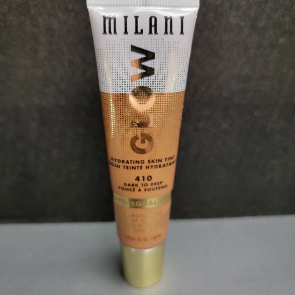 Milani Hydrating Skin Tint - 410 Glow